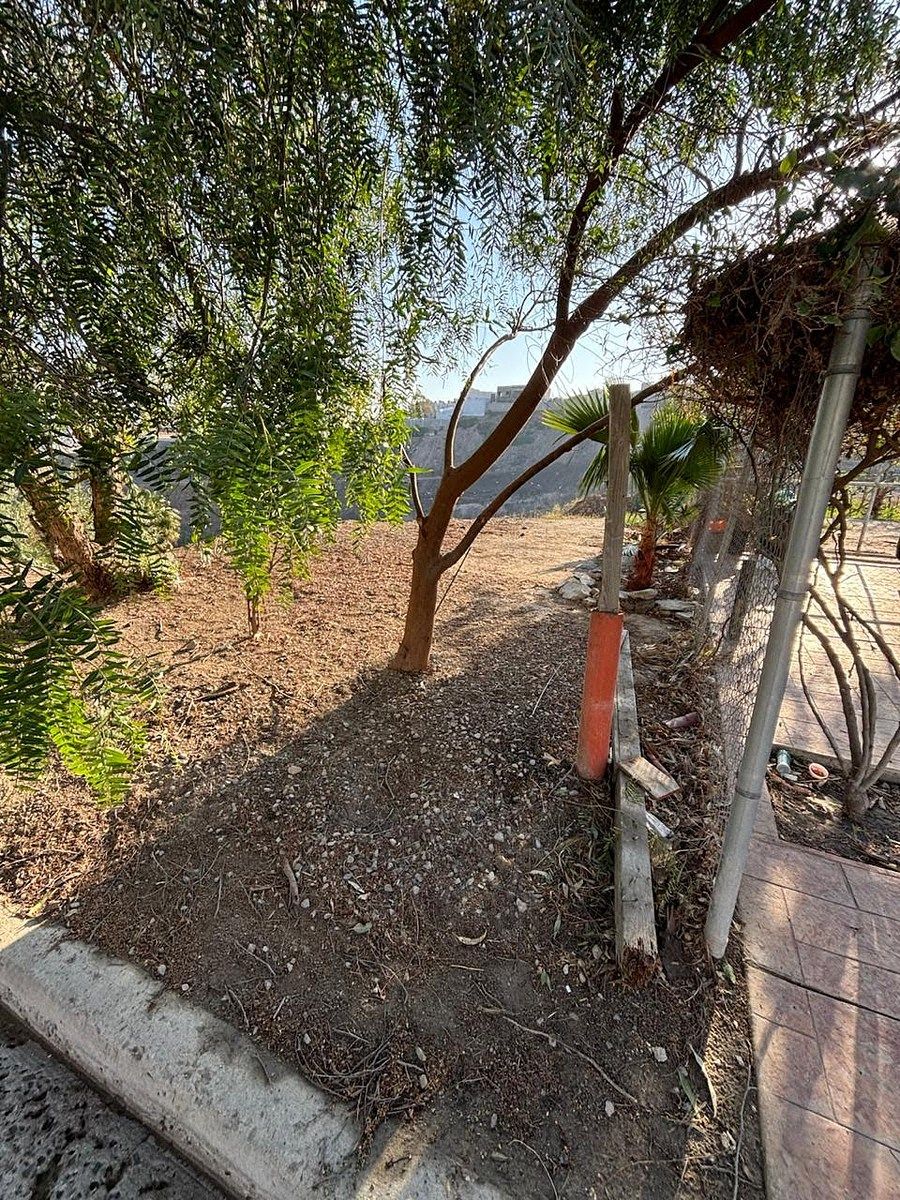 LAND FOR SALE IN LOMAS DE LA PRESA TIJUANA - foto 4