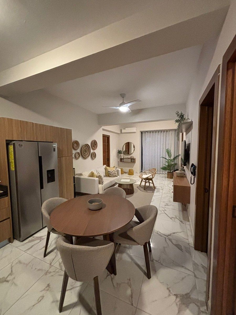 Apartamento en Los Cacicazgos, Santo Domingo Centro (Distrito Nacional), foto 8 de 10