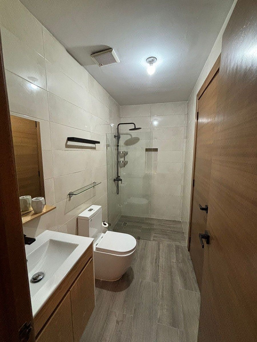 Apartamento en Los Cacicazgos, Santo Domingo Centro (Distrito Nacional), foto 10 de 10