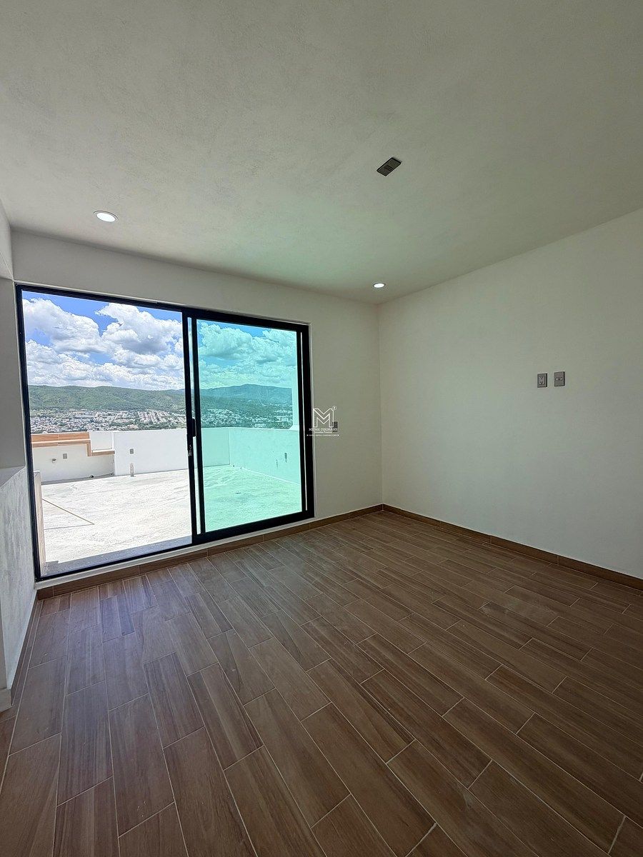Casa em El Diamante, Tuxtla Gutiérrez, foto 18 de 26