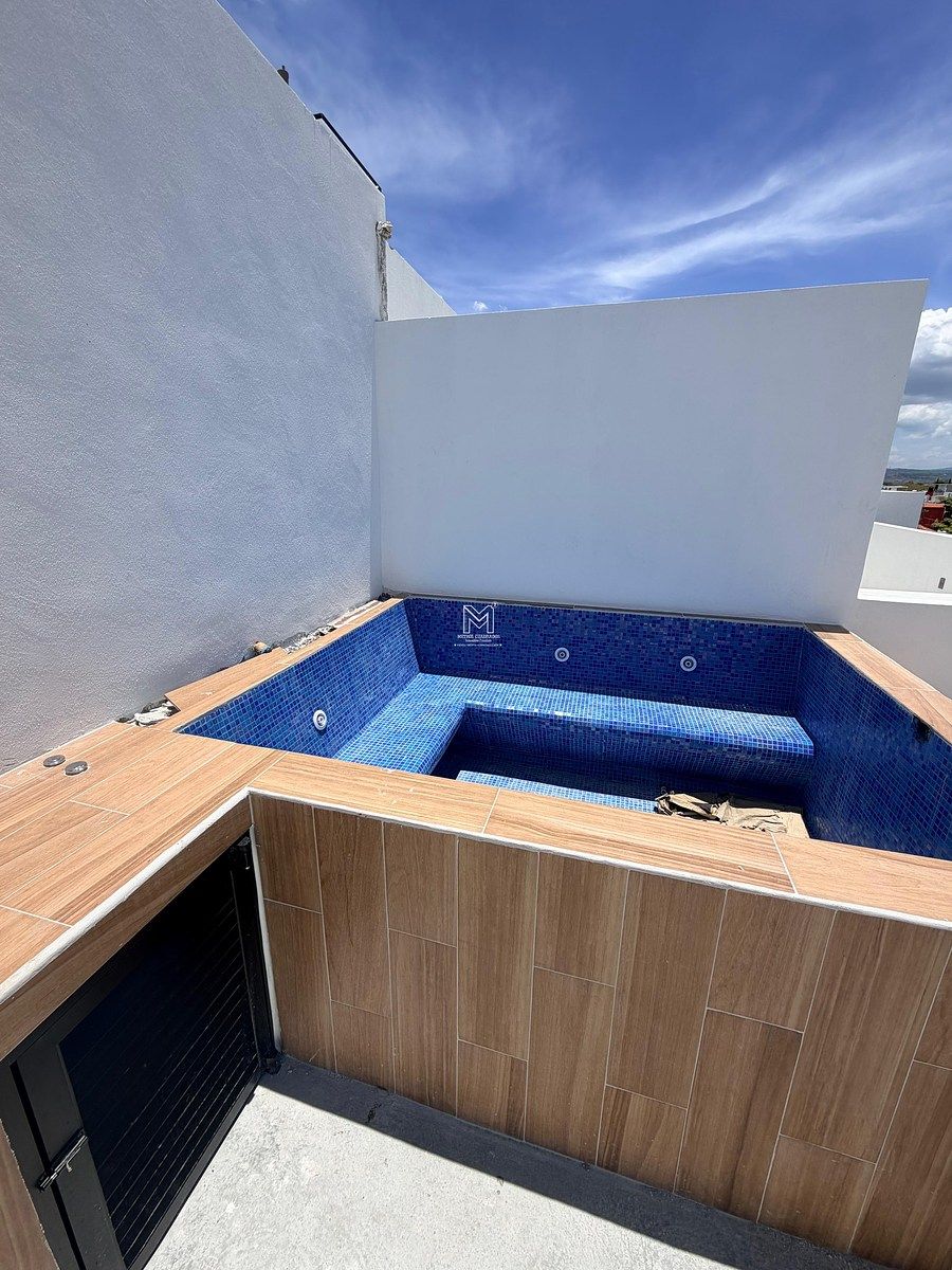Casa em El Diamante, Tuxtla Gutiérrez, foto 21 de 26