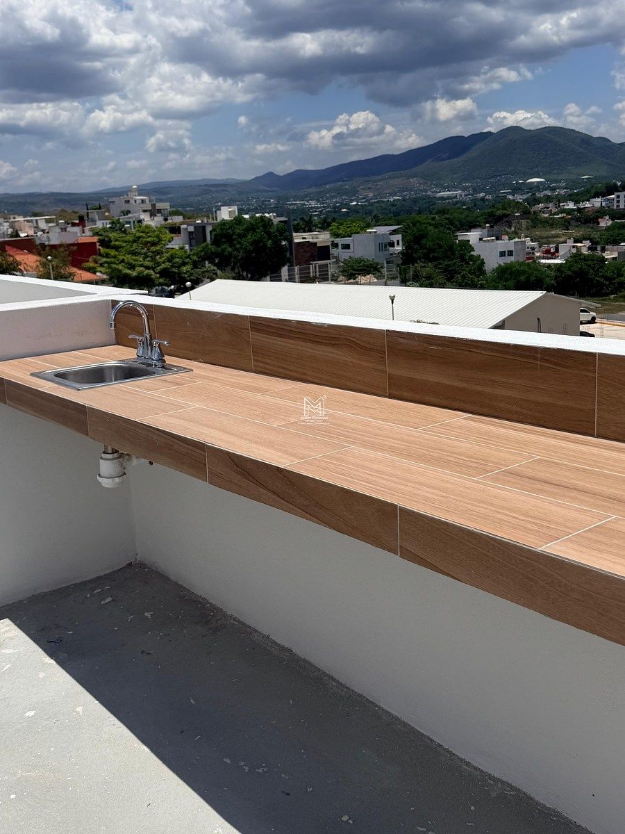 Casa em El Diamante, Tuxtla Gutiérrez, foto 23 de 26