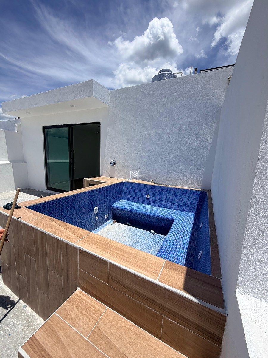 Casa em El Diamante, Tuxtla Gutiérrez, foto 22 de 26