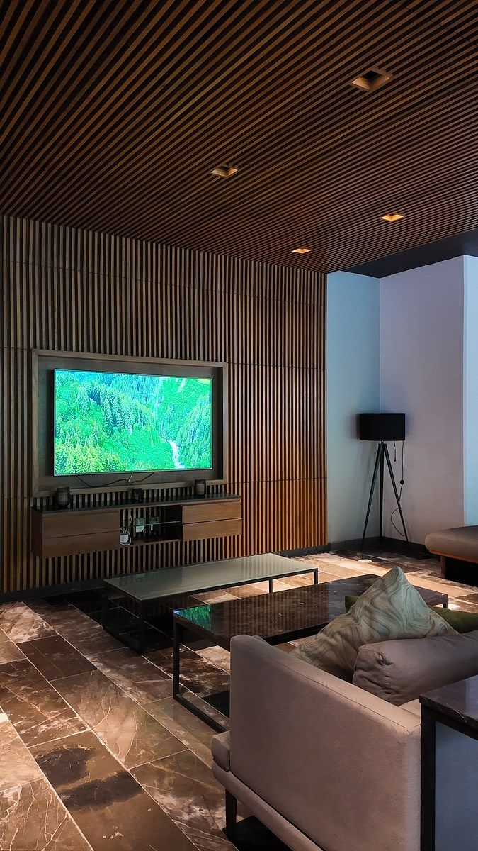 18 de 18: salon de residentes