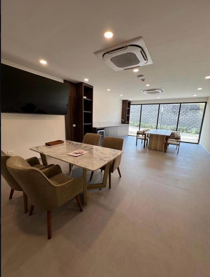 Departamento en Venta Cumbres