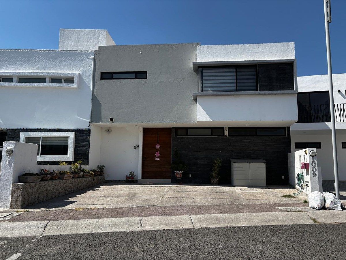 CASA EN VENTA, CONDESA JURIQUILLA - foto 1