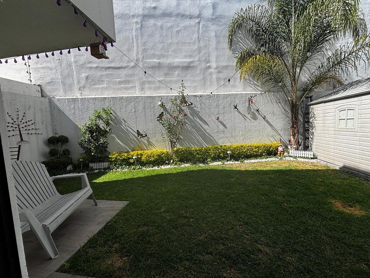 CASA EN VENTA, CONDESA JURIQUILLA - foto 2