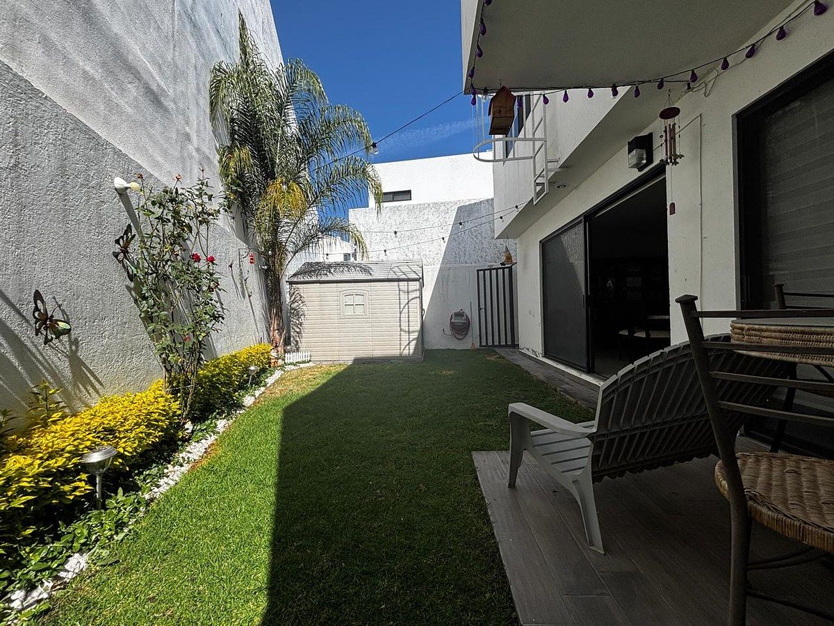 CASA EN VENTA, CONDESA JURIQUILLA - foto 3