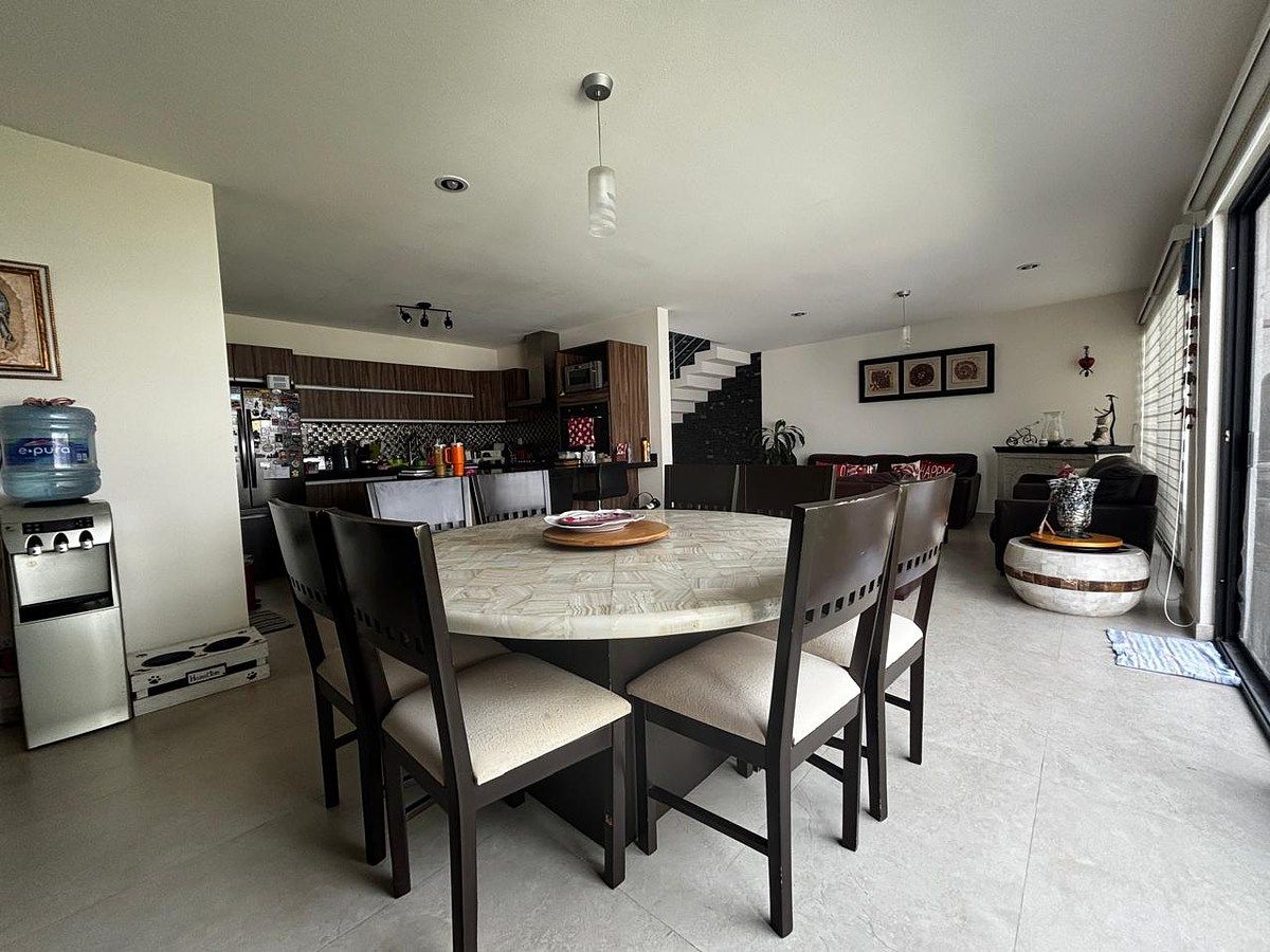 CASA EN VENTA, CONDESA JURIQUILLA - foto 4