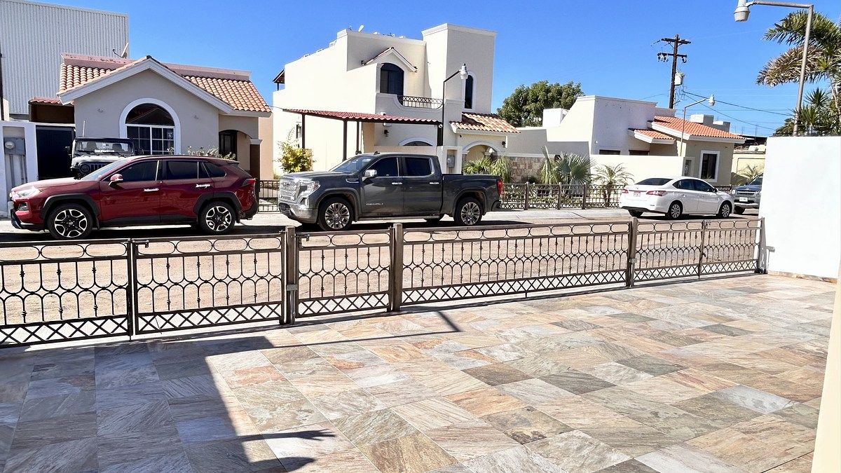 8 de 10: Cochera para 4 autos