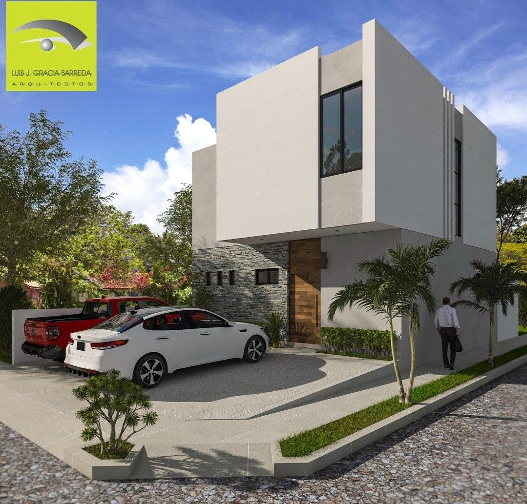 Casa en preventa real de Comala