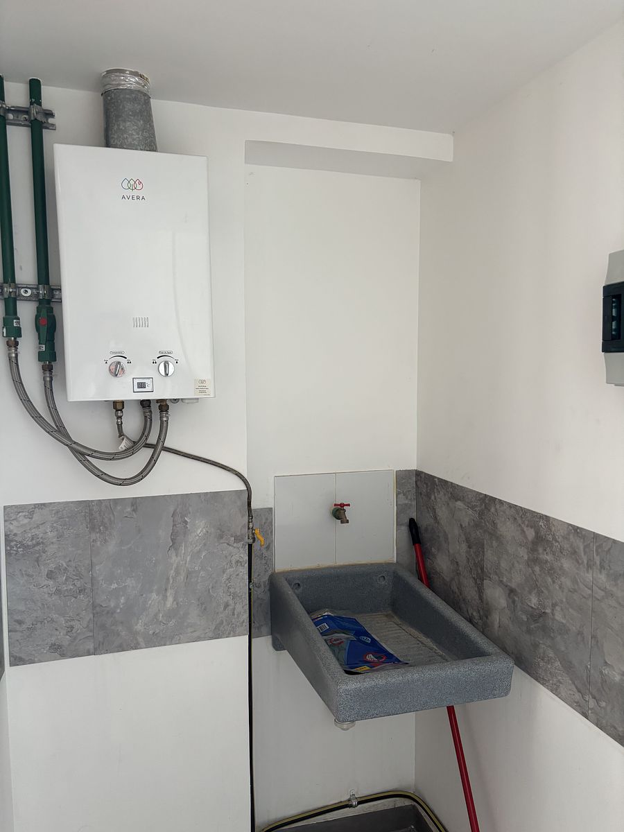 15 de 25: Cuarto de Servicio 1