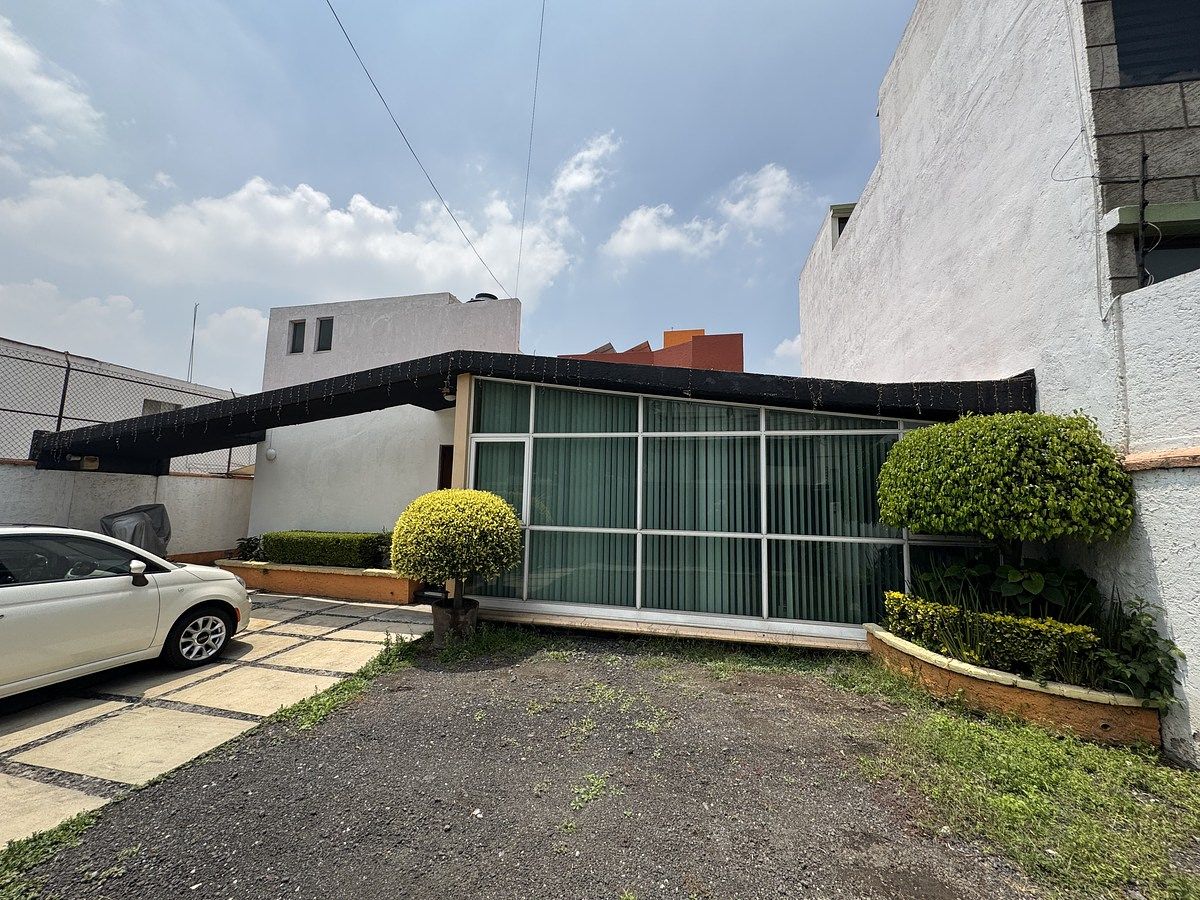 Casa para remodelar en Satélite - foto 2
