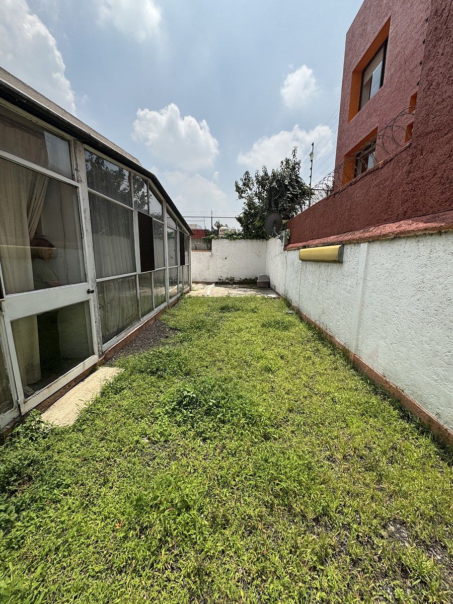 Casa para remodelar en Satélite - foto 4