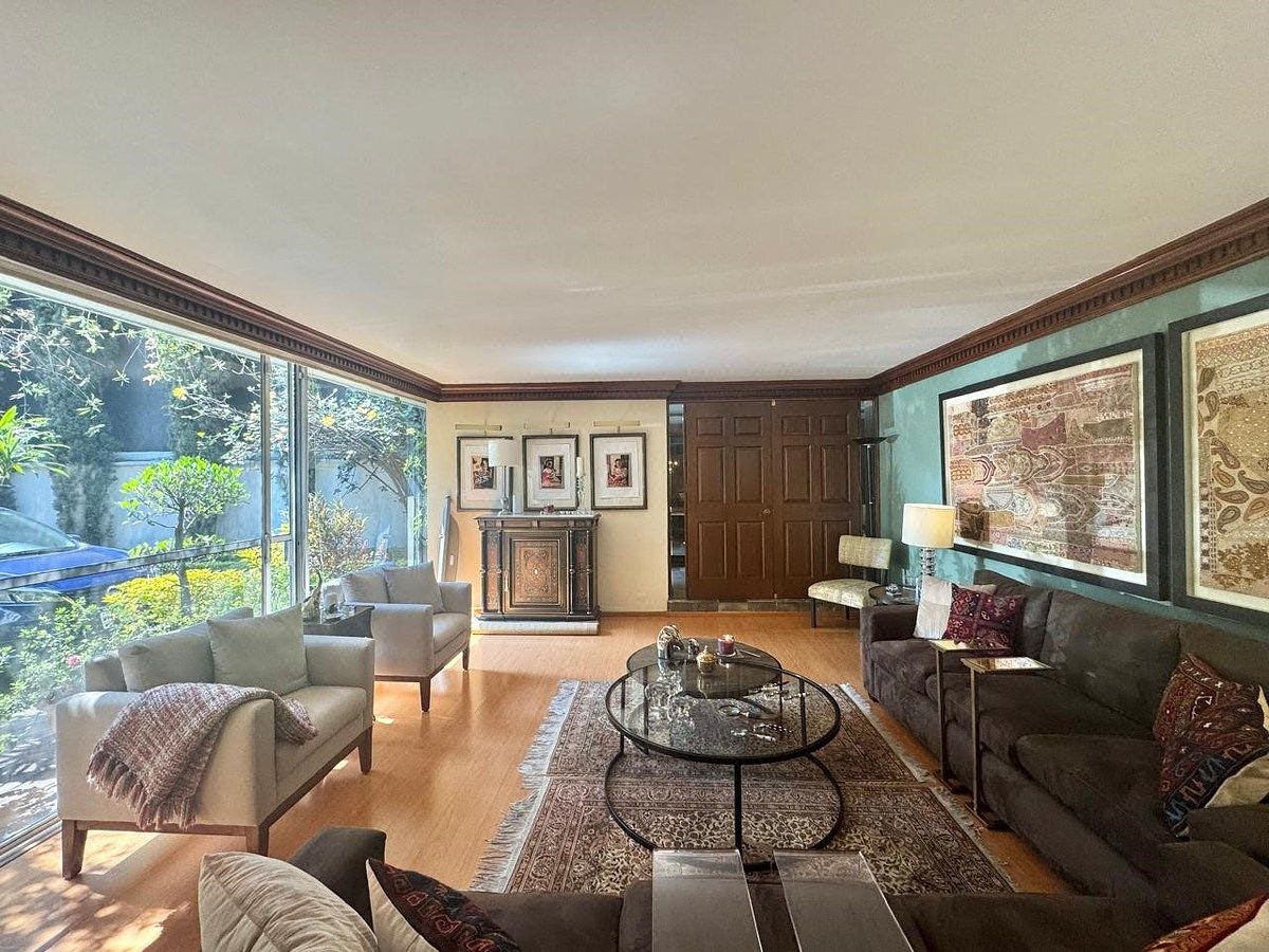 Casa en Venta en TECAMACHALCO