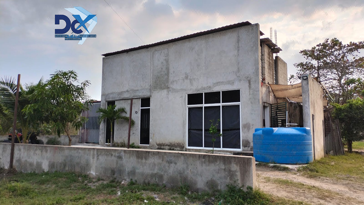 Casa en Venta Prol Magisterial Paraiso