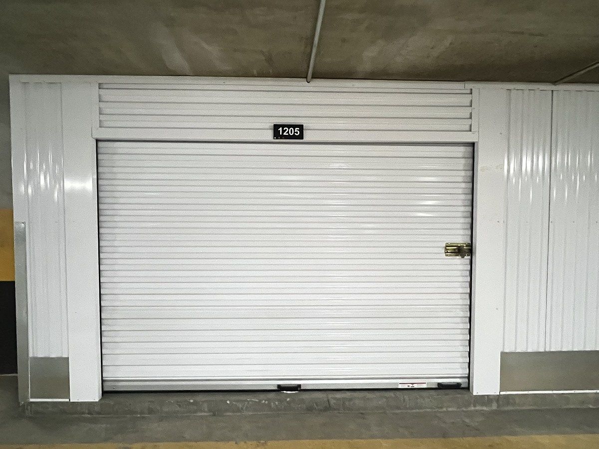 21 of 21: Cuenta con 2 bodegas