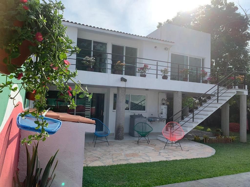 9 de 25: Vista posterior