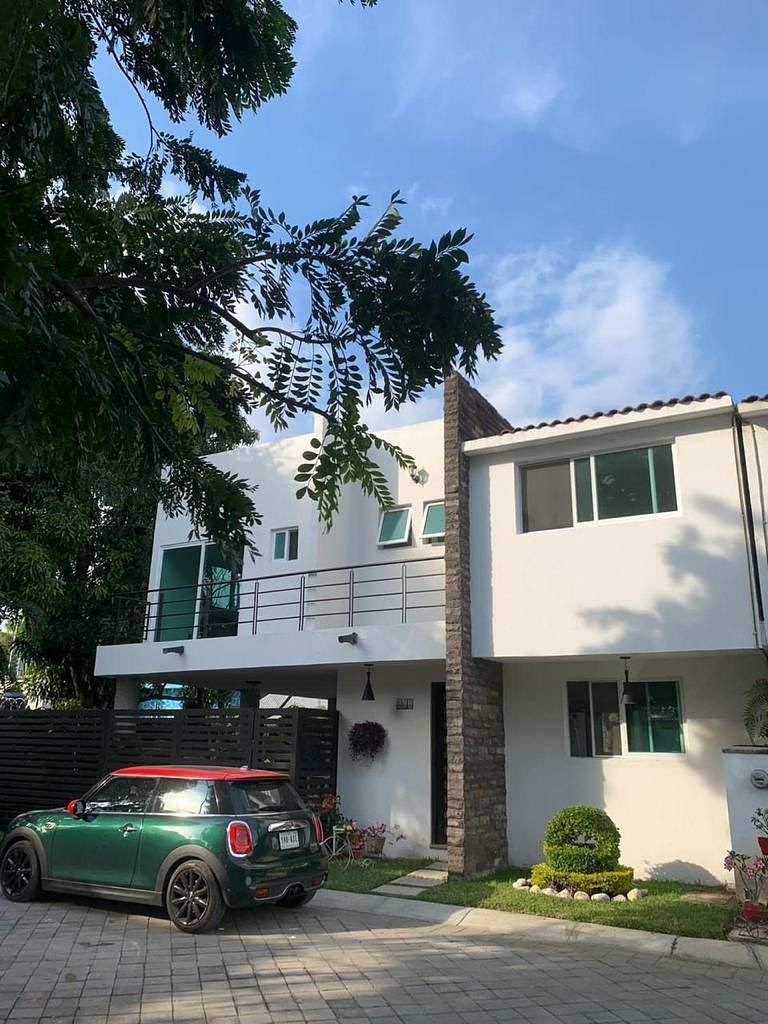 10 de 25: Vista Esterior