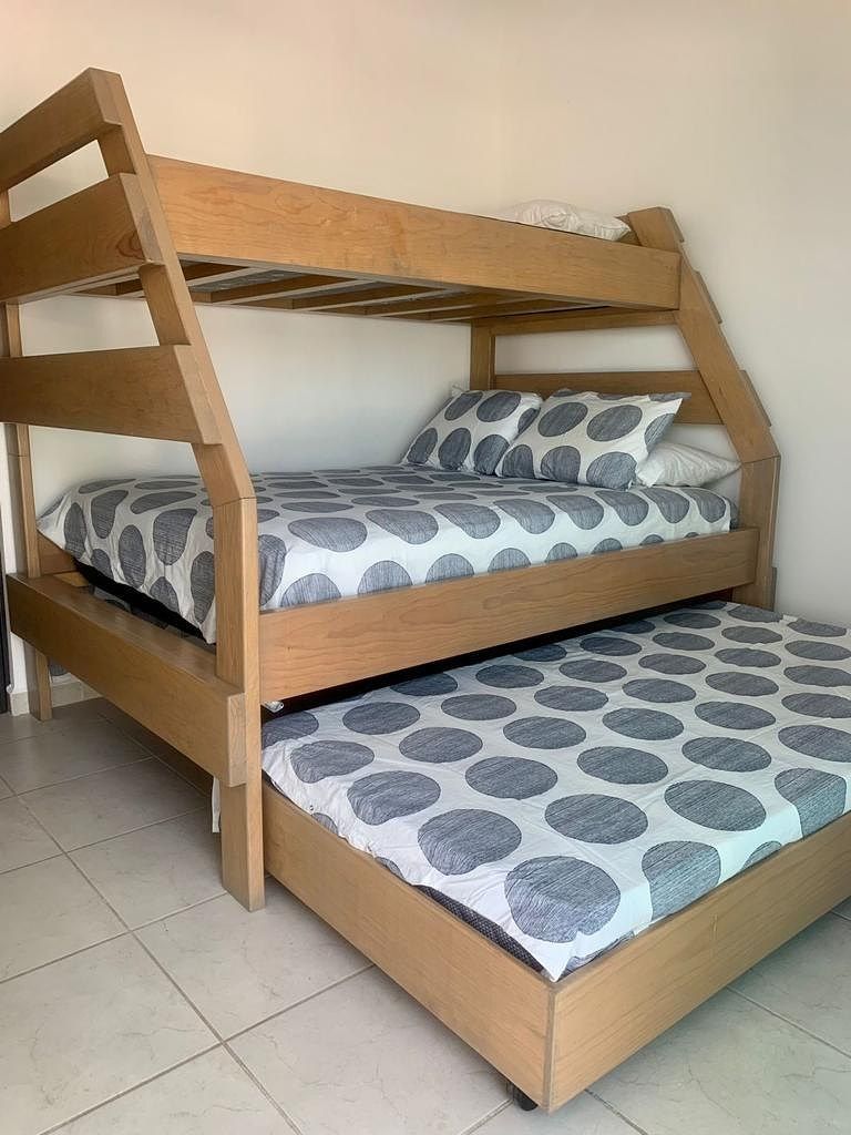 22 de 25: Recamara Secundaria