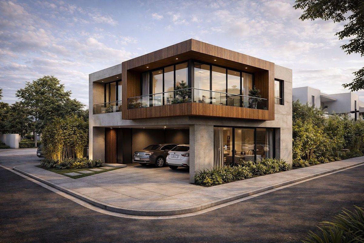 3 de 18: Así se podría ver tu próxima casa