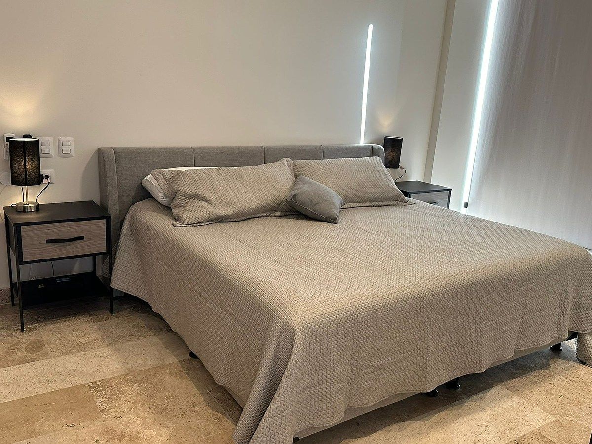 4 de 11: Habitación