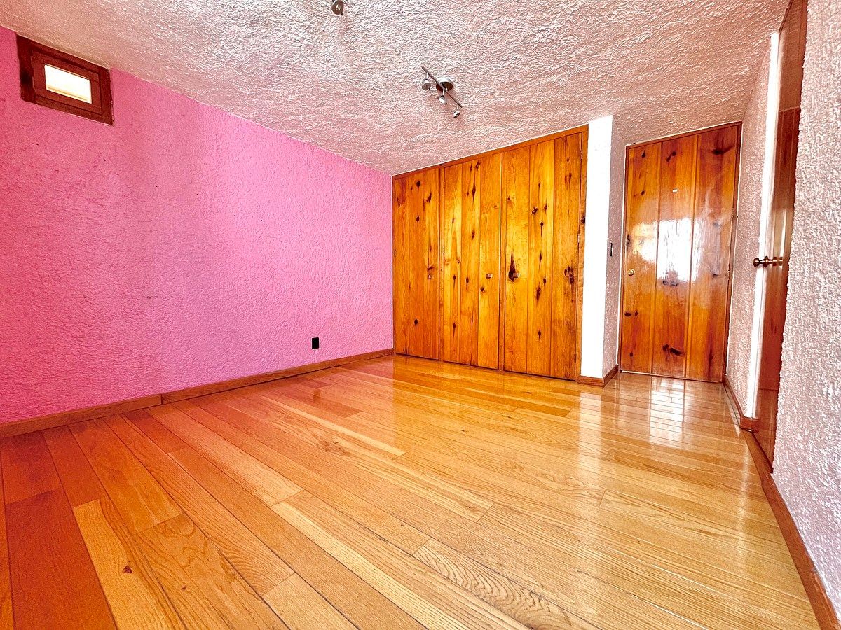 Casa en Barrio San Francisco, La Magdalena Contreras, foto 21 de 25