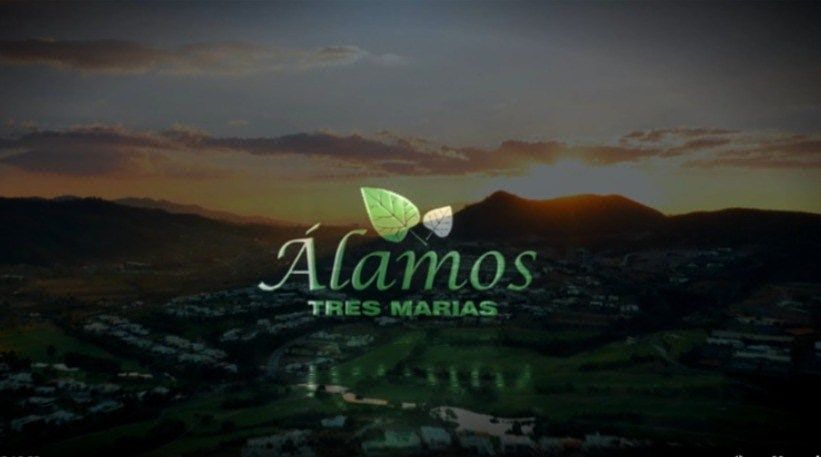 Terrenos en Alamos Tres Marias Morelia Michoacan