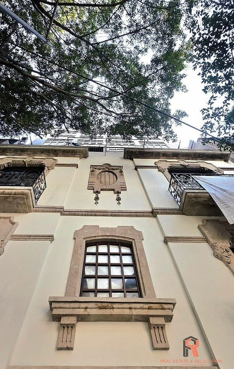 3 de 26: DEPARTAMENTO CON BALCON, PISO 4