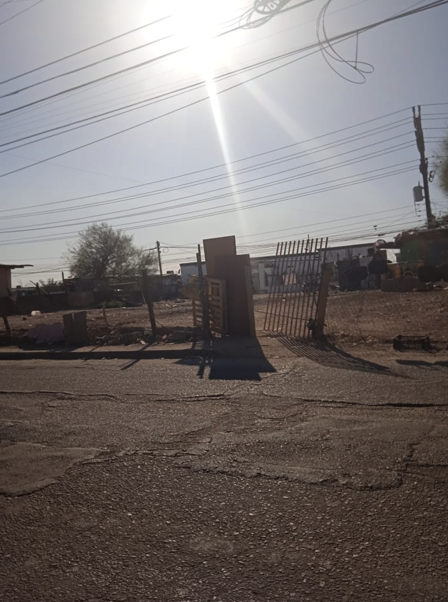Se Vende Terreno