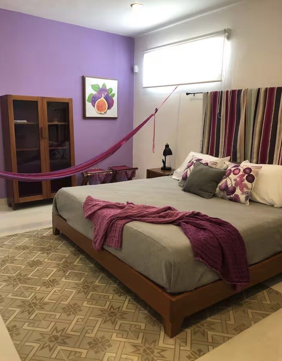 Casa en San Francisco, Campeche, foto 6 de 10