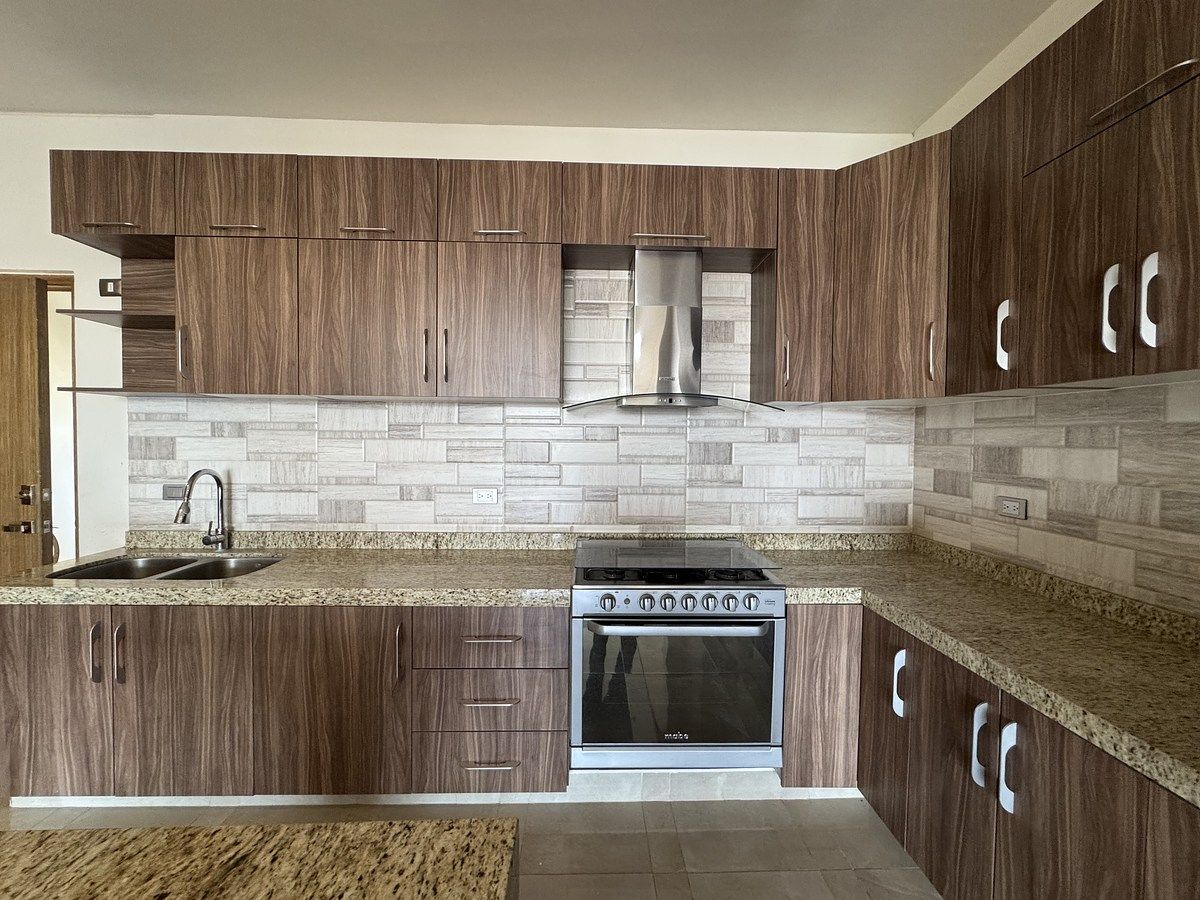 5 de 20: Detalle de cocina