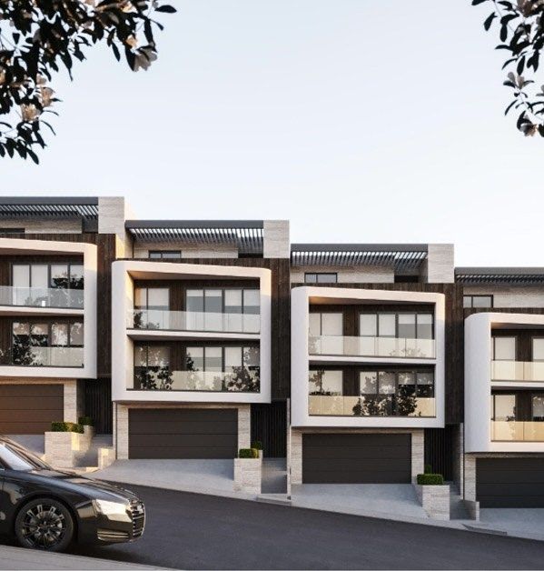 Casas en Venta en Lomas de Agua Caliente