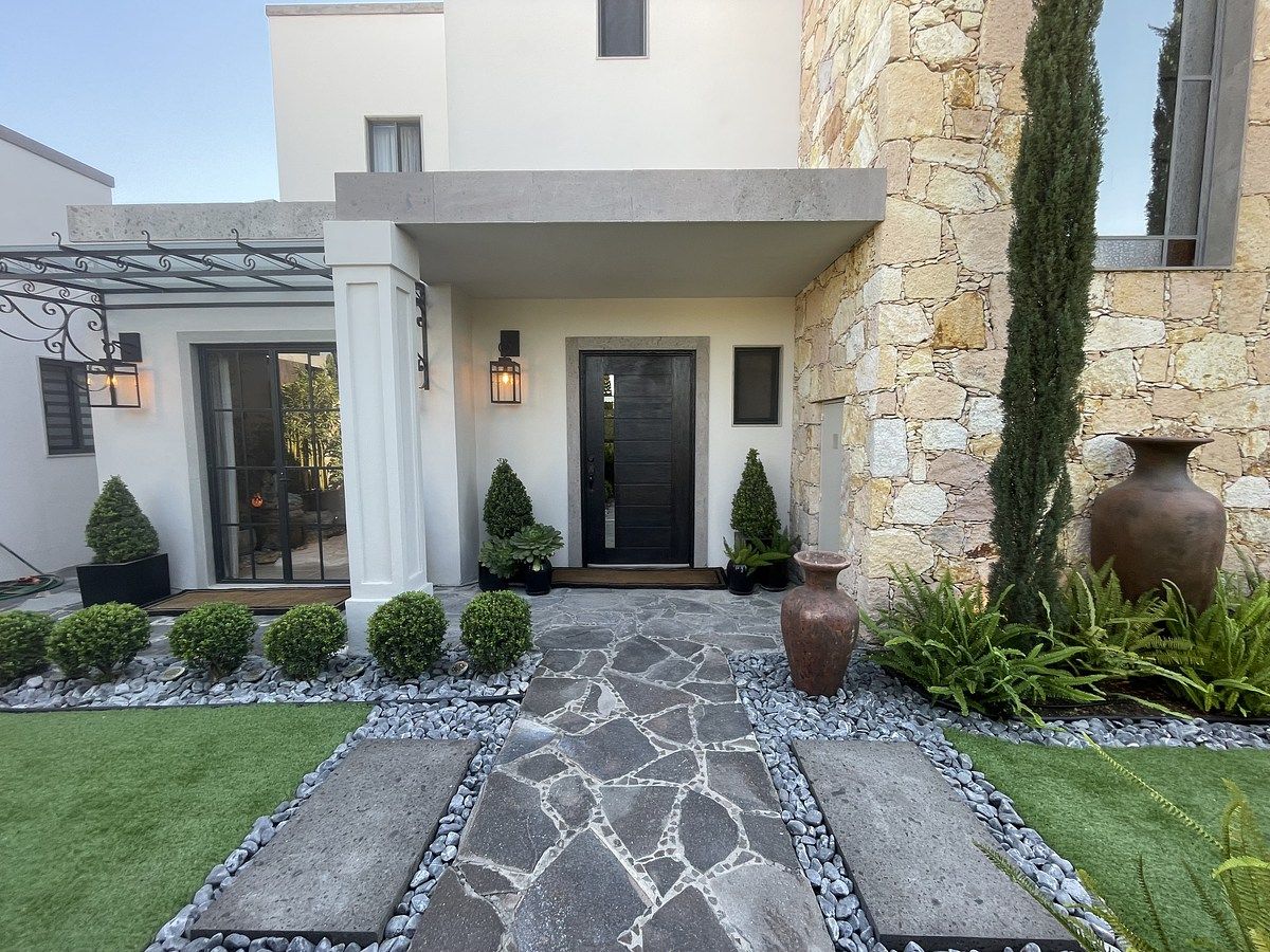 Luxury Fully Furnished Home for Sale in Rancho Los Labradores | San Miguel - Image 2