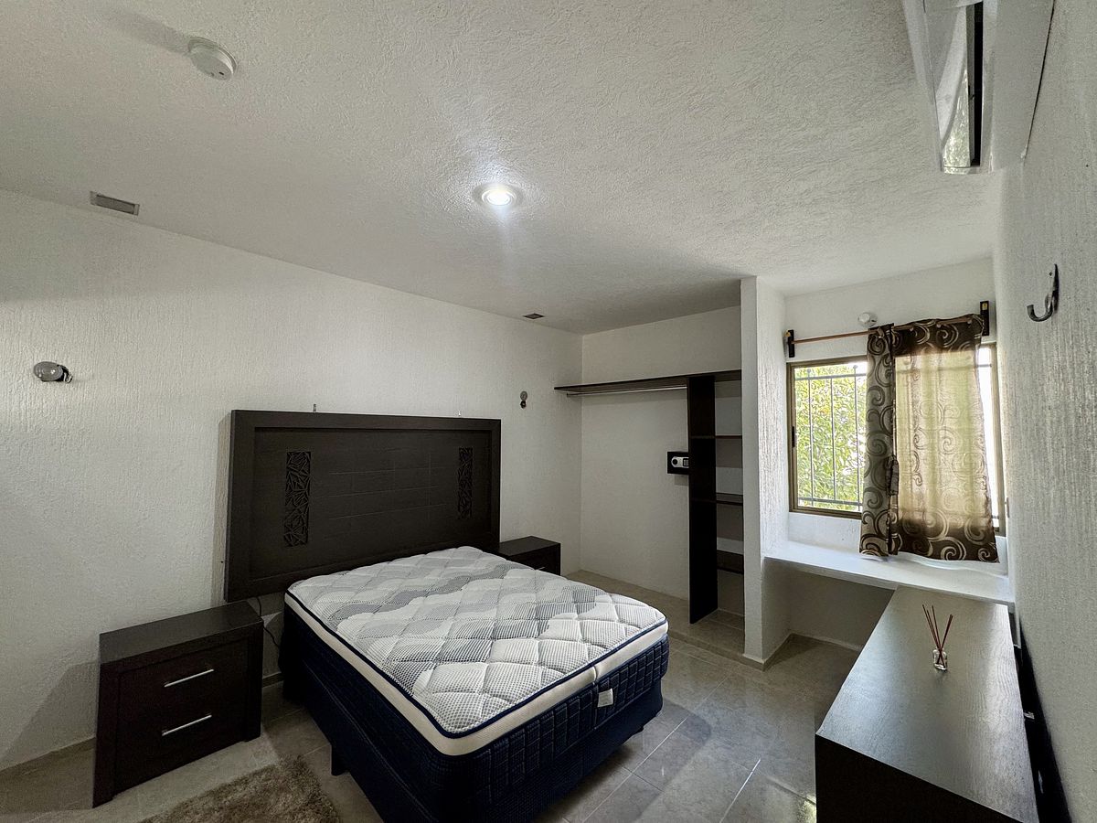 6 de 10: Recamara principal