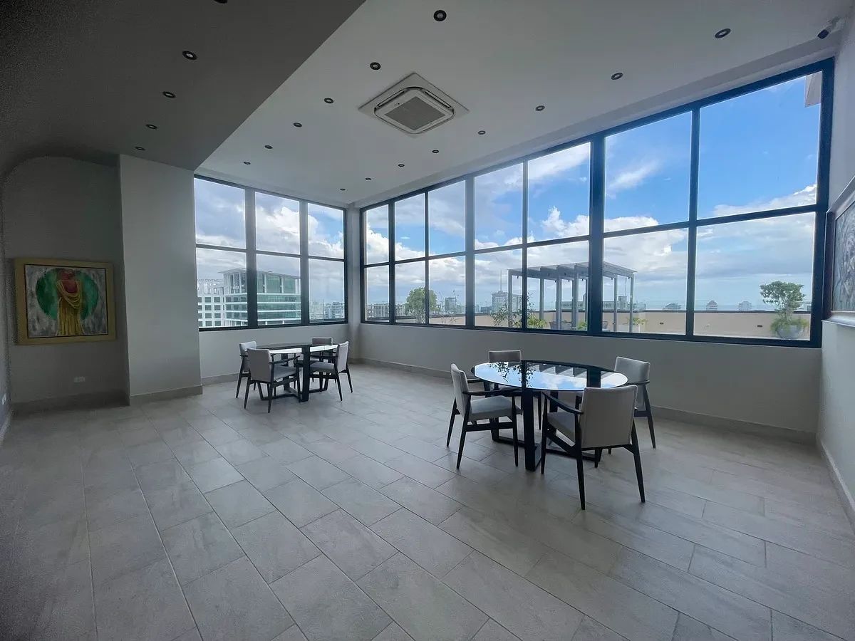 Apartamento en Evaristo Morales, Santo Domingo Centro (Distrito Nacional), foto 14 de 18
