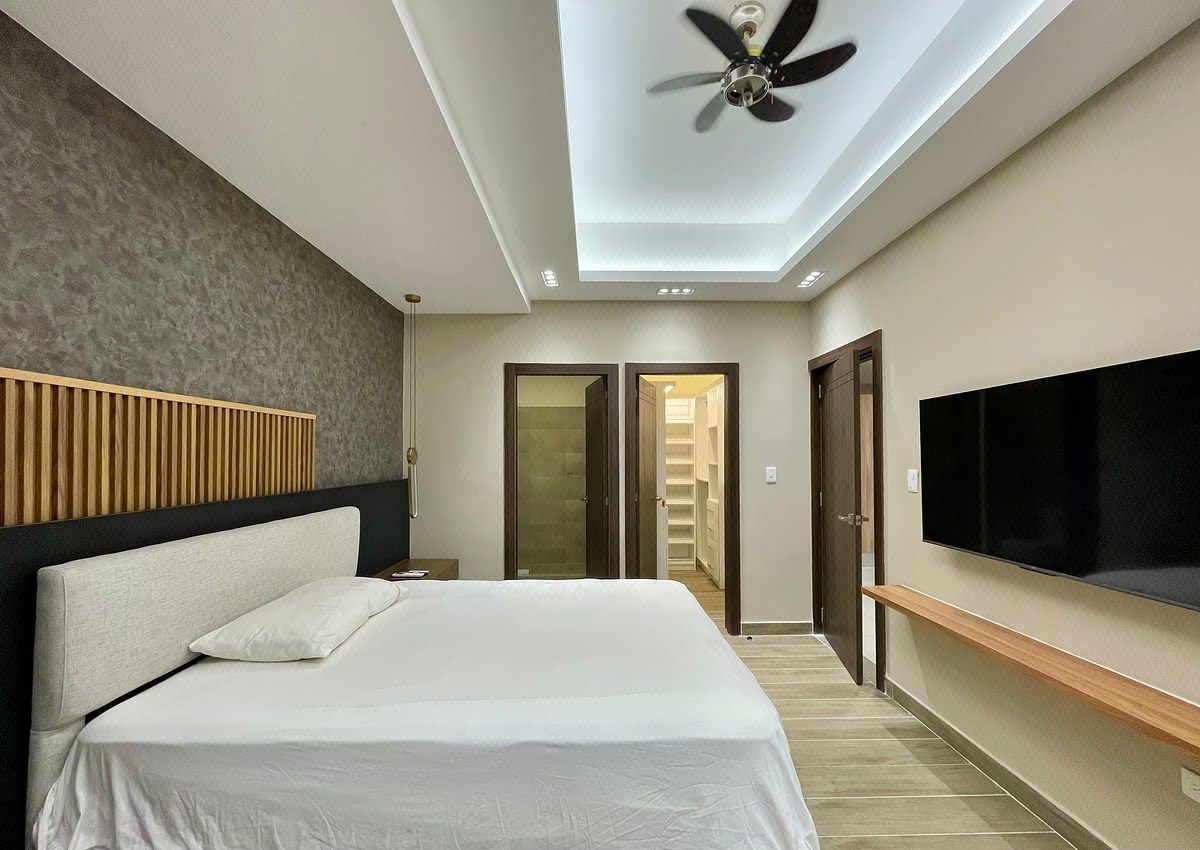 Apartamento en Evaristo Morales, Santo Domingo Centro (Distrito Nacional), foto 7 de 18