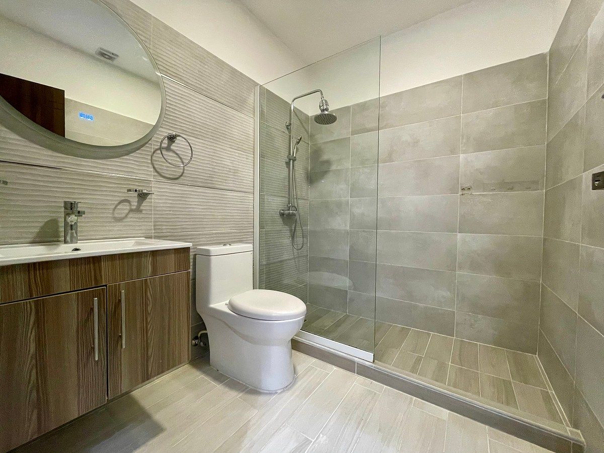 Apartamento en Evaristo Morales, Santo Domingo Centro (Distrito Nacional), foto 9 de 18