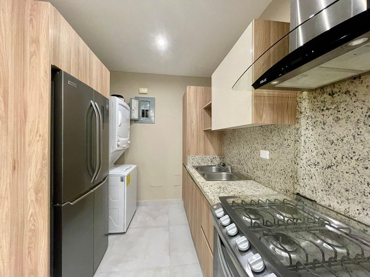 Apartamento en Evaristo Morales, Santo Domingo Centro (Distrito Nacional), foto 6 de 18