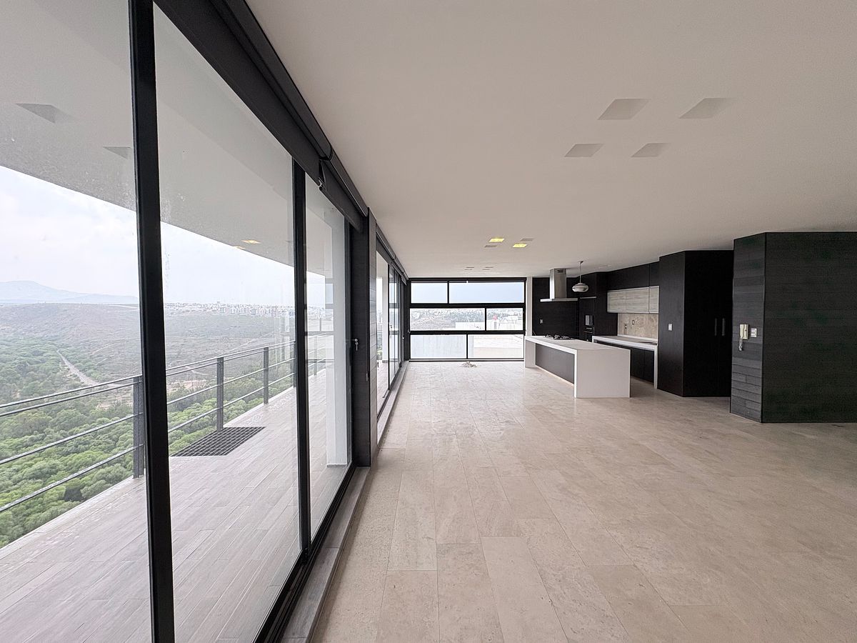 Apartamento em Lomas 4a Sección, San Luis Potosí, foto 3 de 43