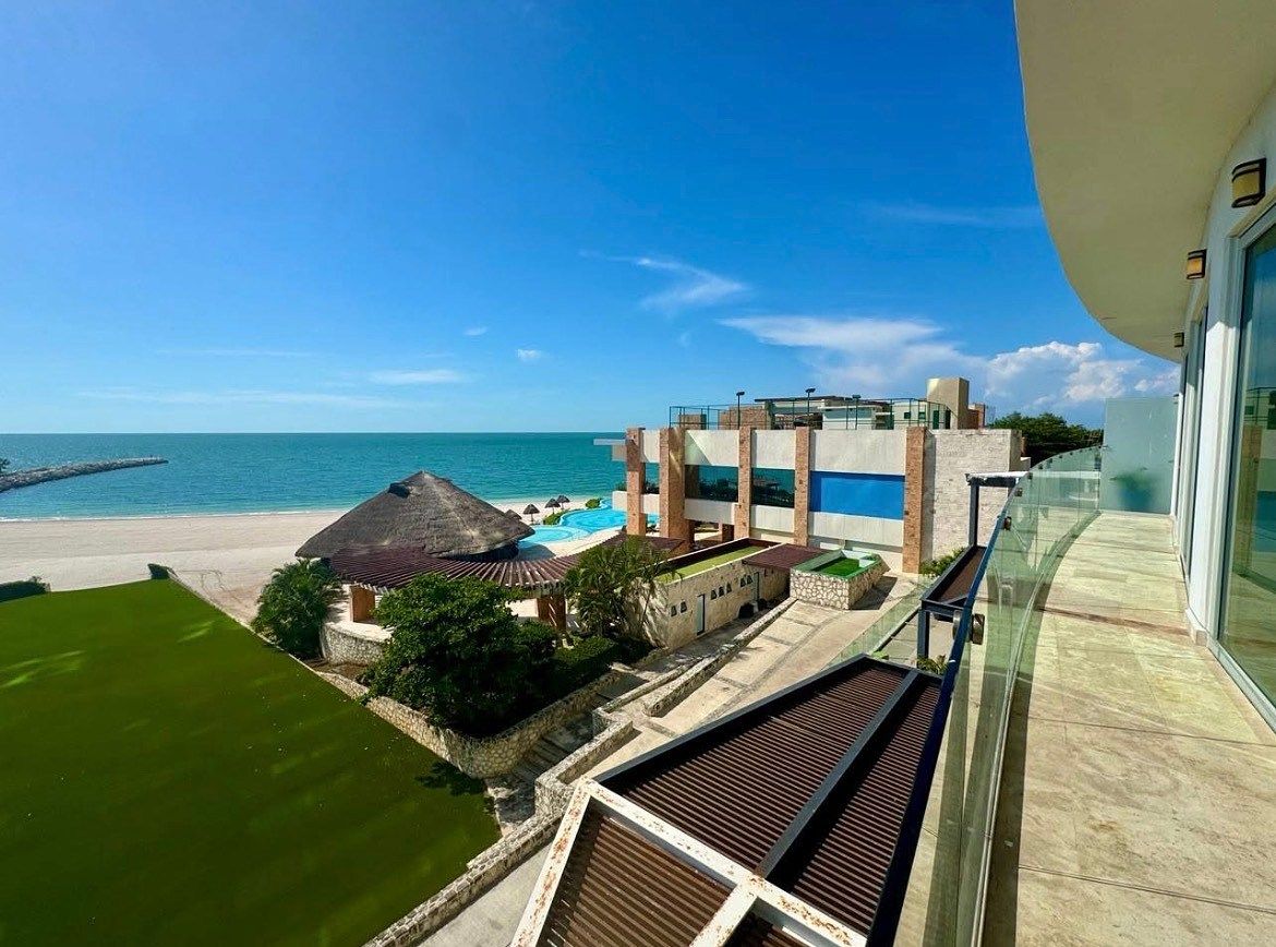 Apartment in Lerma, Campeche, photo 2 of 16