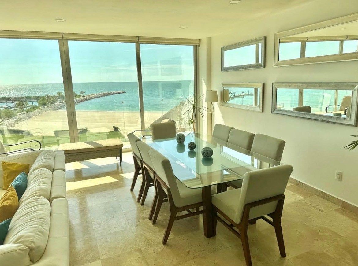 Apartment in Lerma, Campeche, photo 4 of 16