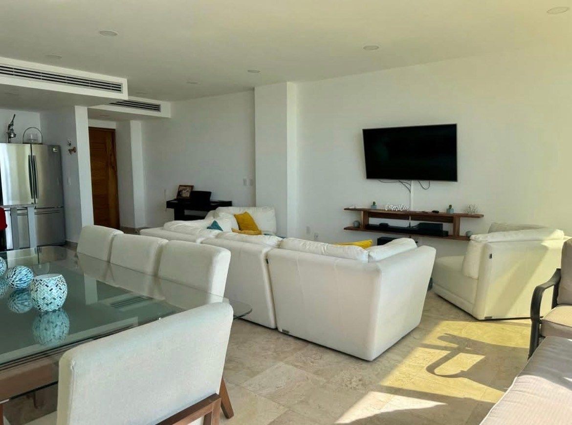 Apartment in Lerma, Campeche, photo 5 of 16