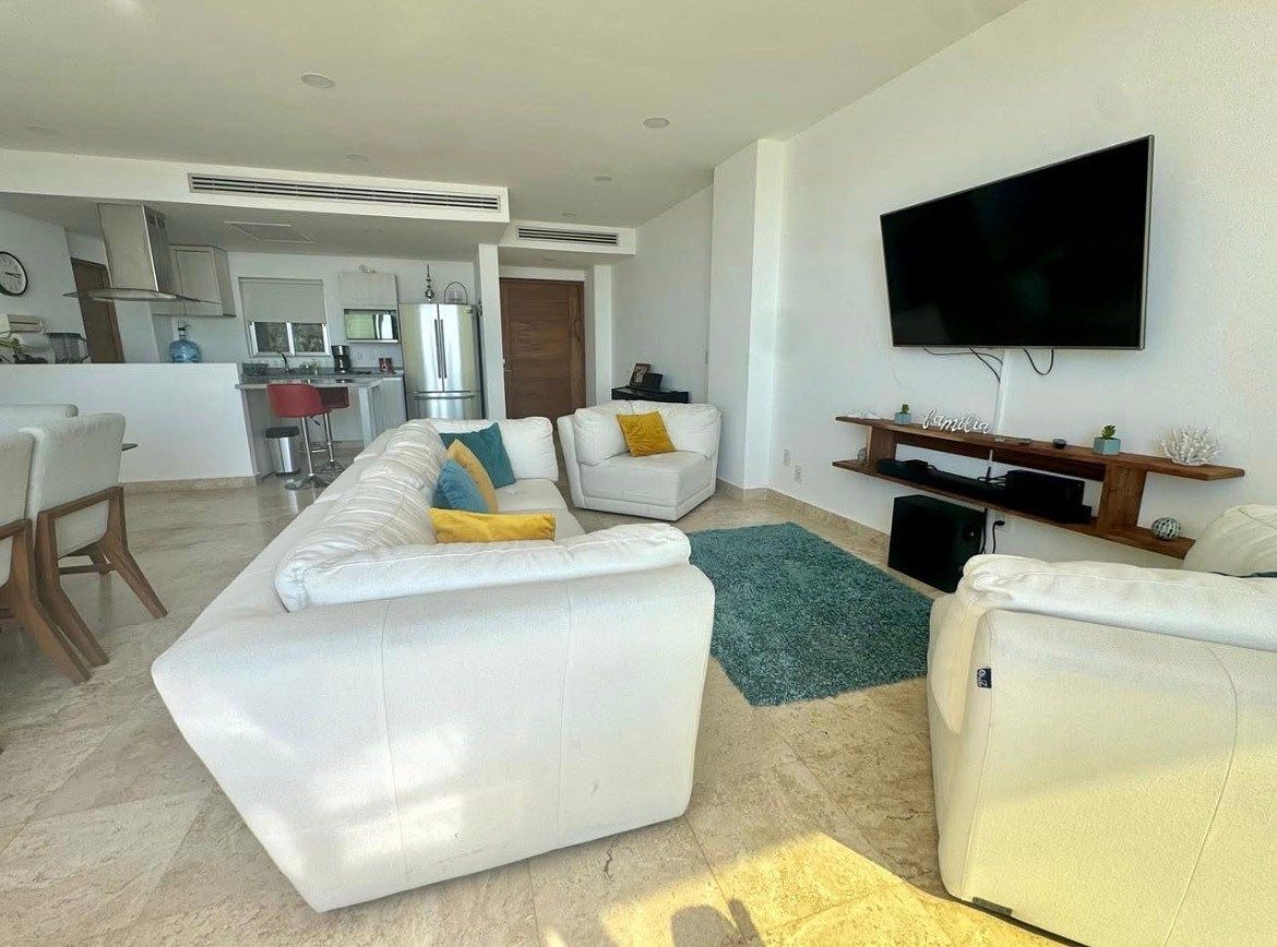 Apartment in Lerma, Campeche, photo 6 of 16