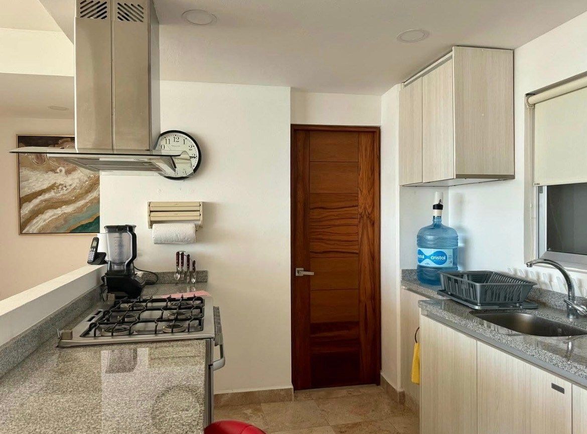 Apartment in Lerma, Campeche, photo 9 of 16