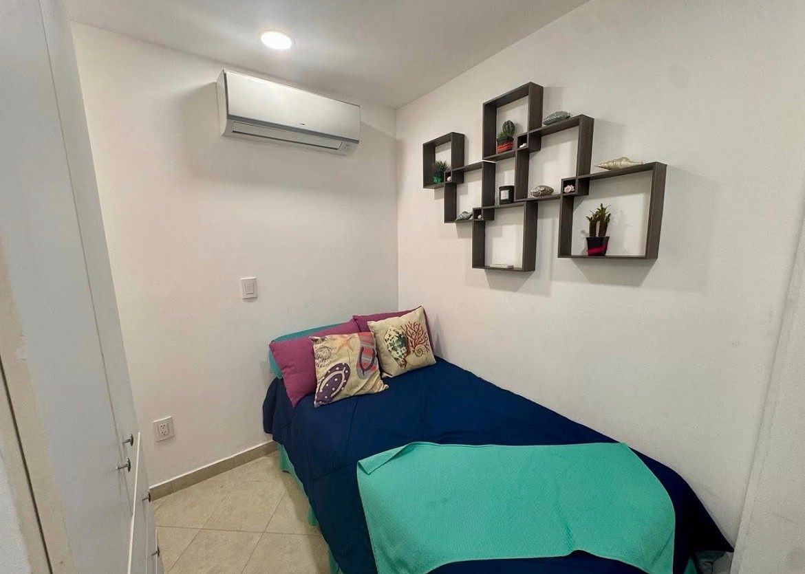 Apartment in Lerma, Campeche, photo 11 of 16