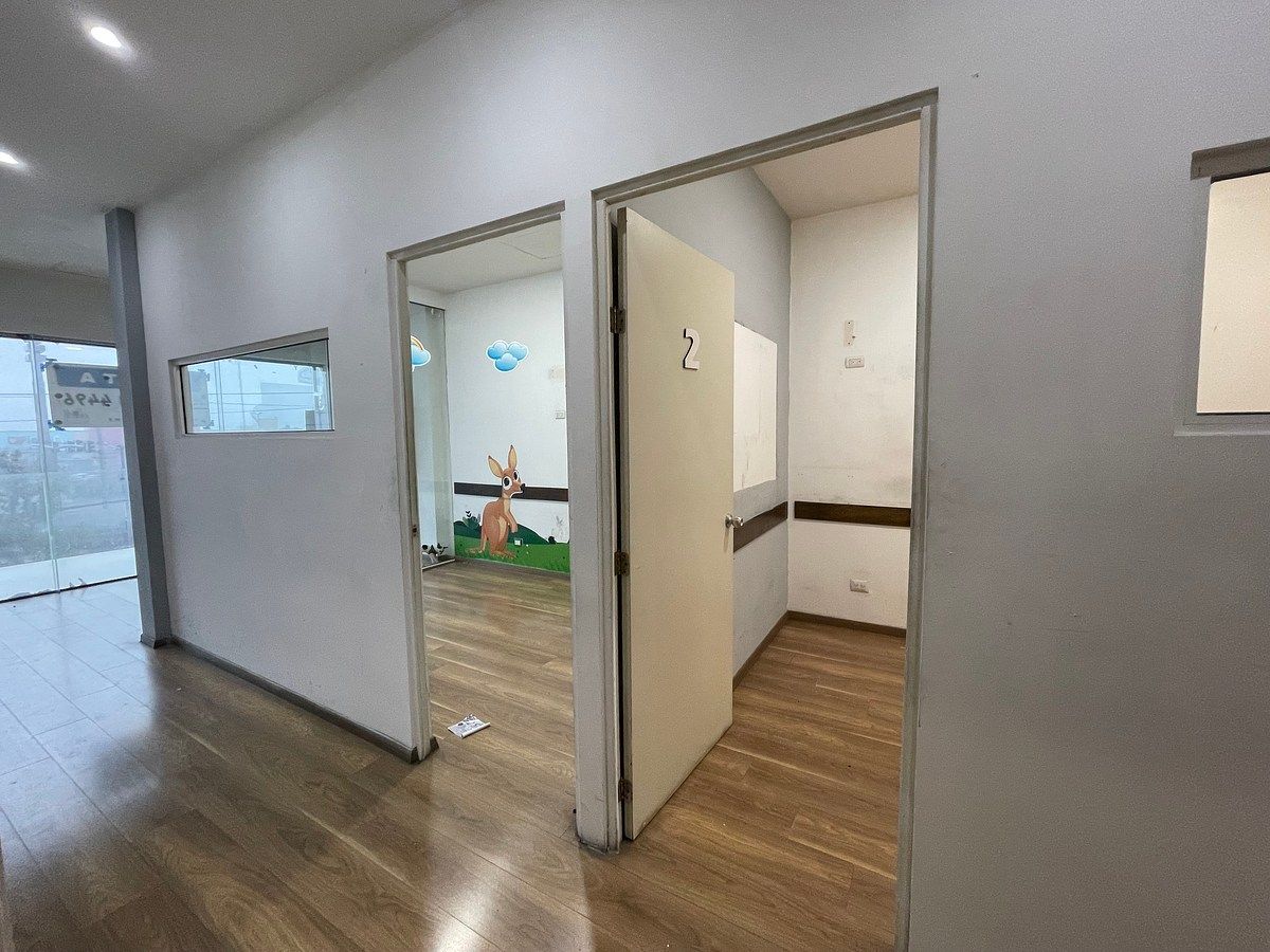 Retail Space in Real de Cumbres 1er Sector, Monterrey, photo 19 of 21