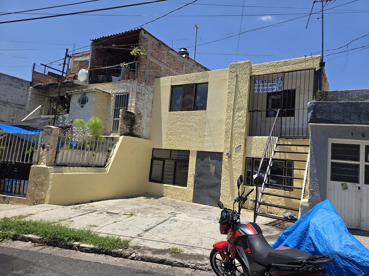 Casa em Autocinema, Guadalajara, foto 2 de 24