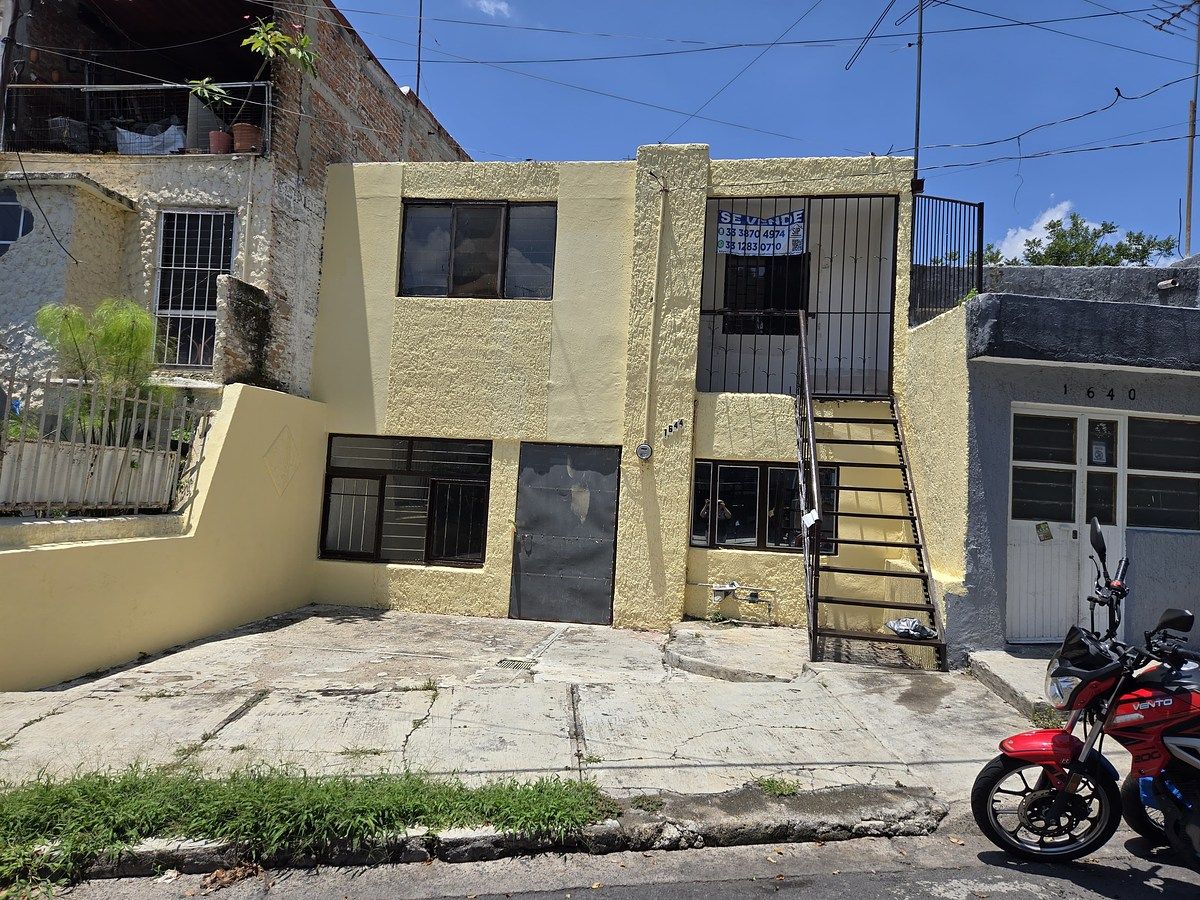 Casa em Autocinema, Guadalajara, foto 3 de 24