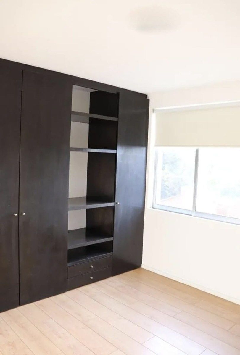 8 de 16: Closet recamaras